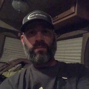 Meet your Posher, Jonathan